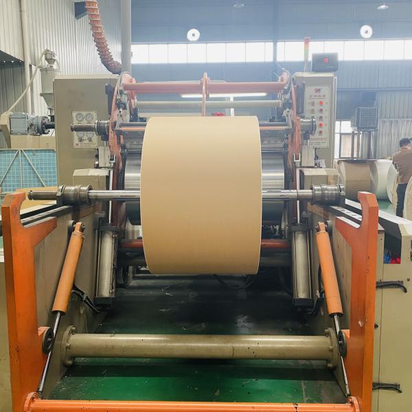 PE Oilproof покрыло древесину 100% девственницы бумаги Kraft для шара