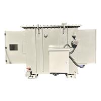 Transformateur de distribution de sous-station de 1500 kVA à trois phases 4160V ANSI IEEE C57