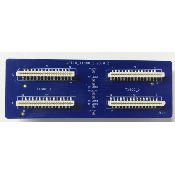 Голова двойника набора USB2.0 доски струйного принтера TX800 для принтера фото