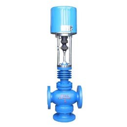 Электрическая трехсторонняя модулирующая лампа