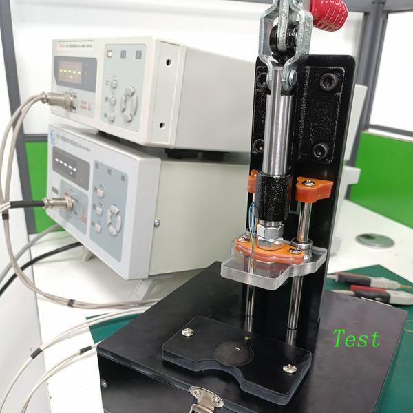 1.5 - Подогреватель фильма Polyimide гибкого подогревателя фильма 500VAC облегченный тонкий