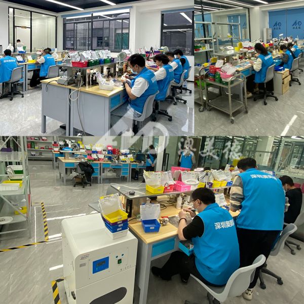 AMD Dental Laboratory