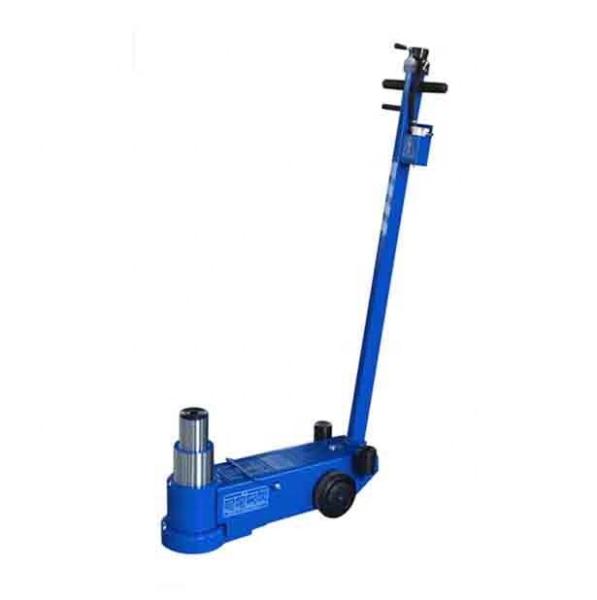 Small Volume 80T 531mm Height Hydraulic Car Lift