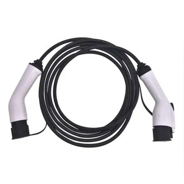 GBT Interface Standard RDC OEM ODM Portable DC EV Charging Cable for Quick Charging