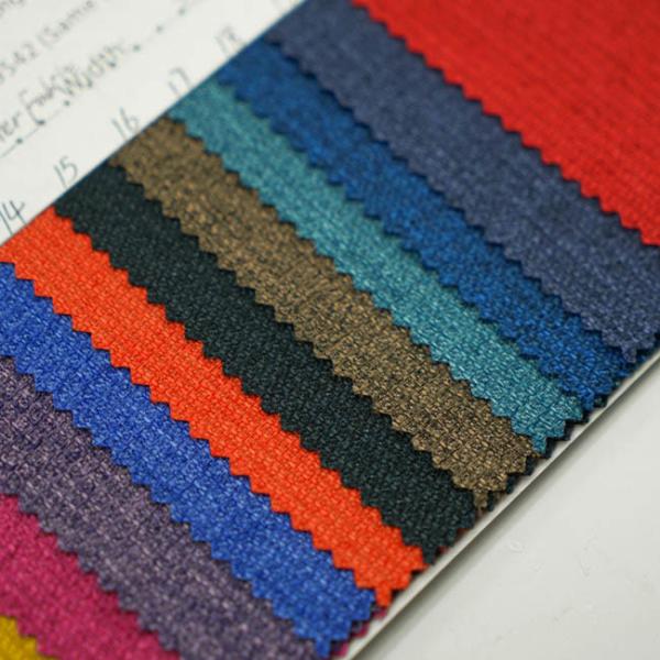 Ткань 100% полиэстер модная водоустойчивая для обеспечивая домашних тканей и другого деталя сумок