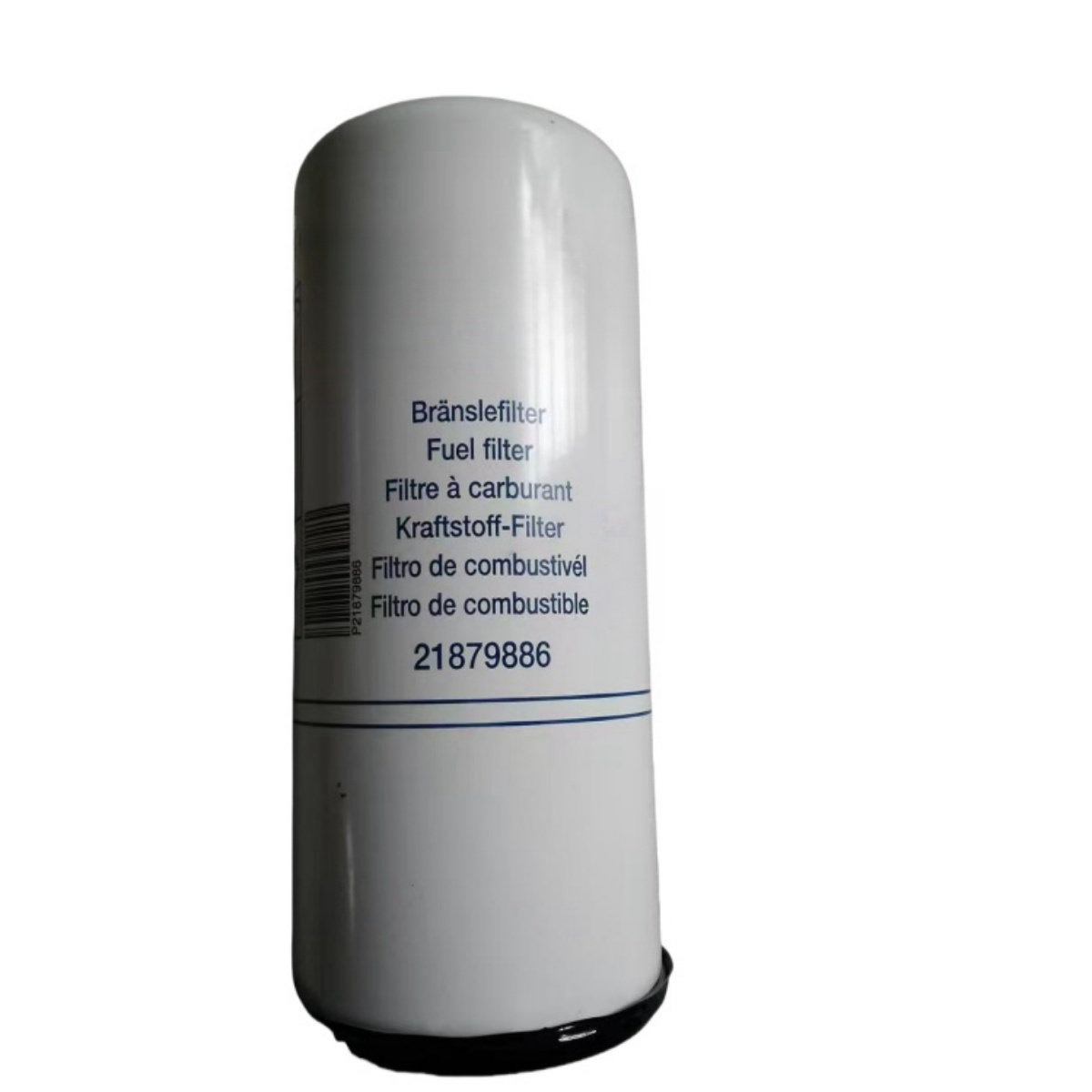 Fuel Filter 21879886 for Engineering Excavator Engine Part  21879886