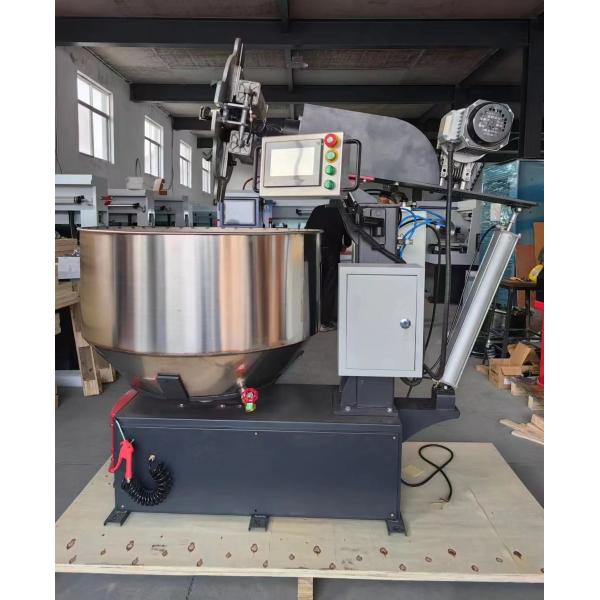 Auto Wheel Rim Polishing Machine Hub Automatic Wheel Polisher Alloy Wheel Rim Grinder