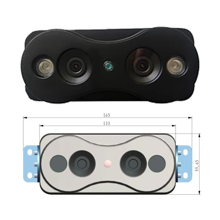 8CH GPS HDD MDVR С 4G BUS Пассажирский счетчик для автобусов