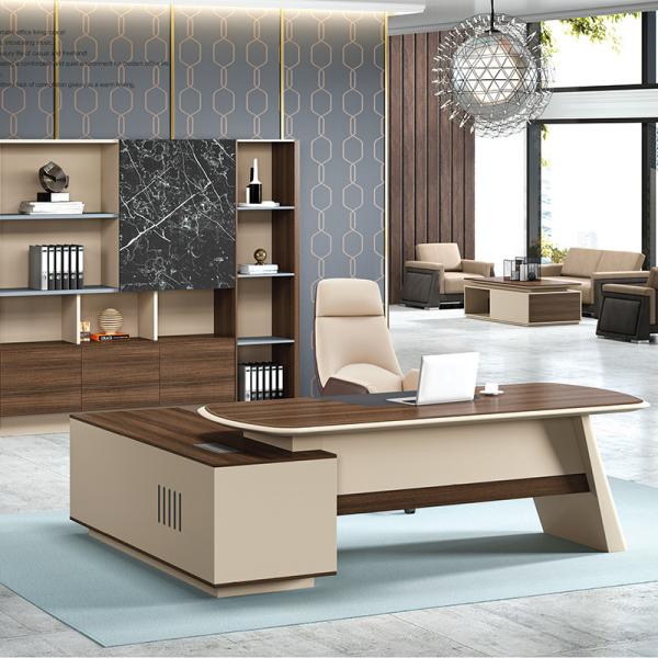 Технология современного дома Административный стол Офисный стул Комбинация для школьных залов