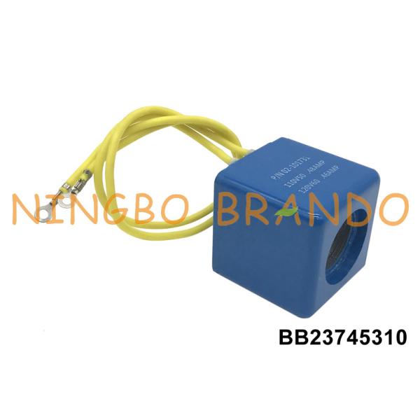 Vickers Type Hydraulic Solenoid Coil P/N 02-101731 110V P/N 02-101732 220V