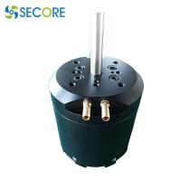 motor sem escova impermeável de Sensorless do poder superior 8000W para o bote de salvamento elétrico