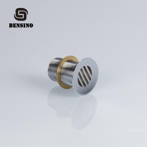 Brass Pop Up 70mm 170g Bathroom Sink Drain Plug