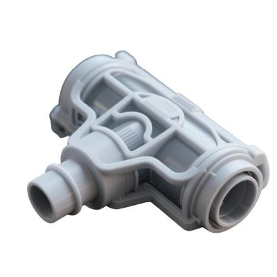 High Precision Plastic Parts 3D Printing Molding Solutions