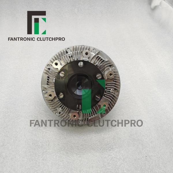 Engine cooling coupling viscous Fan Clutch for KAMAZ 020004351
020004350
LZ1716378
LMC07704