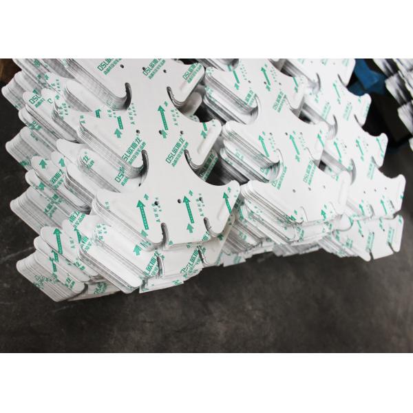 Серебряный серый цвет PVDF крася систему тени U84R алюминиевую Солнця, Солнце пр