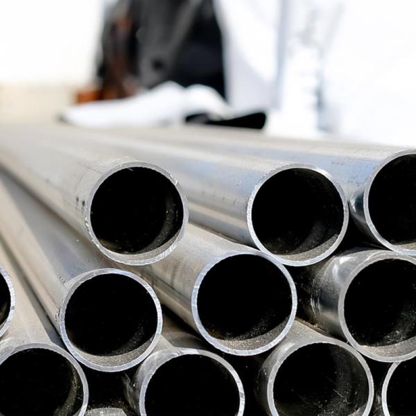 High temperature resistance 309S Stainless Steel Pipe Austenitic Seamless Tube Stainless Steel Pipe Welded stainless steel pipe