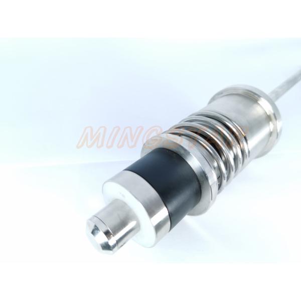 Durable Filling Machine Spare Parts Stainless Steel Water Filling Valve