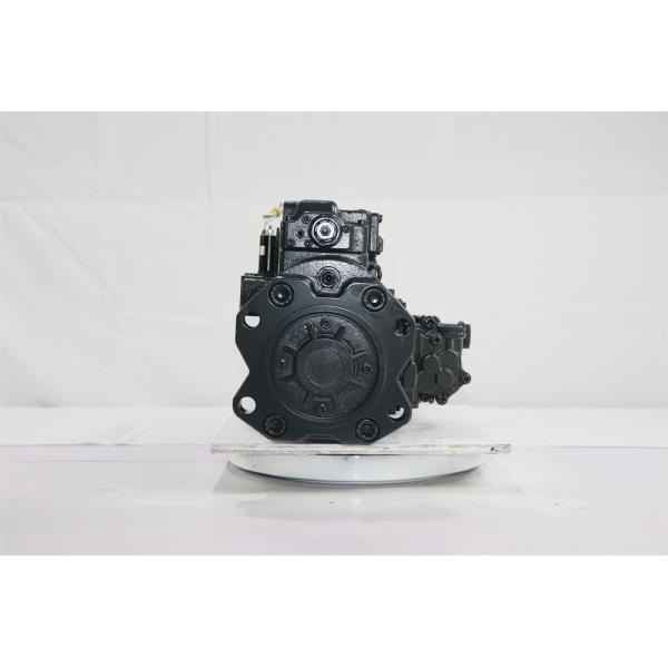 Pompes hydrauliques pour les excavateurs