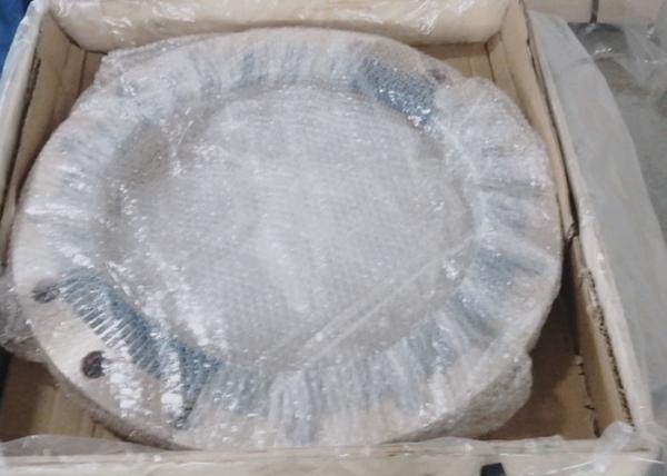 Ansi Standard 15 Mm To 600 Mm Dia Ss Slip On Flange Class 150 300 600