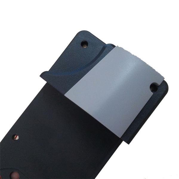 Gowin 202 Total Station Accessories , Gray Color Battery Side Cover
