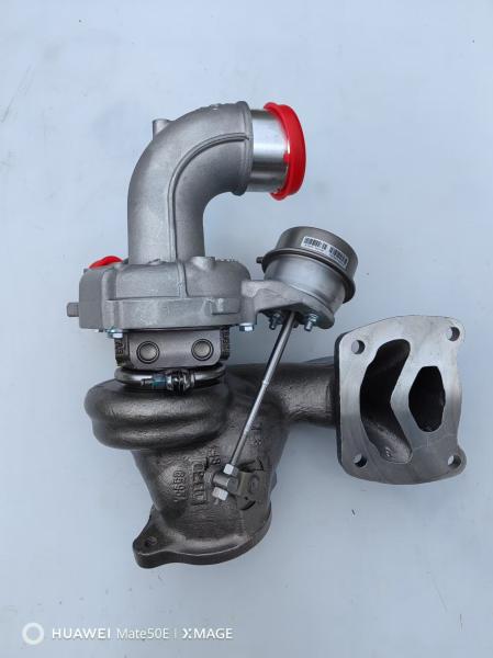 2015 Edge Ford Turbo Replacement 53039880570 F2GE-9G438-BC Custom