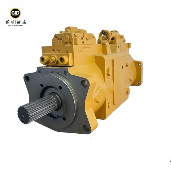 Carter 566-8632 684-0380 Excavator Main Pump E349GC  Hydraulic Pump K7V280 Engineering Machinery Parts