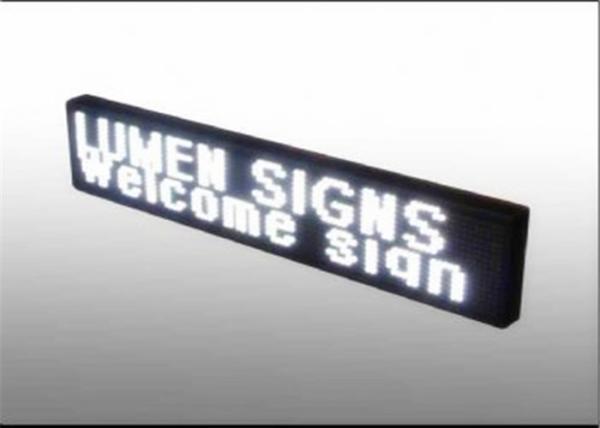 P3 P4 P5 Full - Color Taxi Mobile LED Screen , Bus / Car / Mobile Advertising Led Display