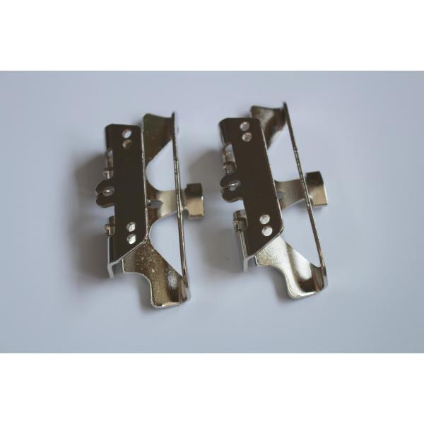 Stenter Machine Parts Monforts Pin Protector Singel Spring Stainless Iron Pin Clip Standard
