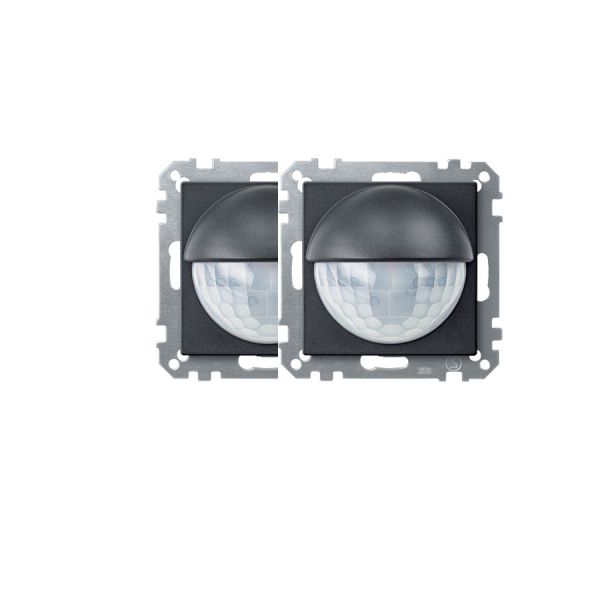 MTN632714 Presence Detector Invisible Control Schneide KNX ARGUS Flush Mounted Sensor
