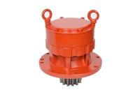 Durable Soild DH80 Swing Reduction Gear 2404-9007 Excavator Spare Parts