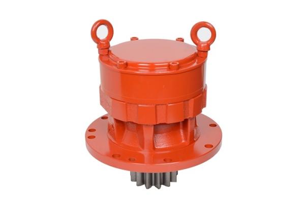 2101-9002 peças sobresselentes da maquinaria pesada da máquina escavadora da caixa de engrenagens DH55 DH60-7 S55W-5 do balanço