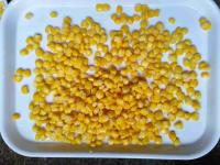 Agregue sabor y nutrición con maíz dulce enlatado para tacos y cacerolas