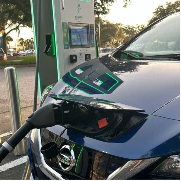 250A CCS2 to CHAdeMO DC Fast Charging Adapter Combo 2 Converter for Nissan Leaf Mitsubishi I-MiEV Outlander PHEV EV