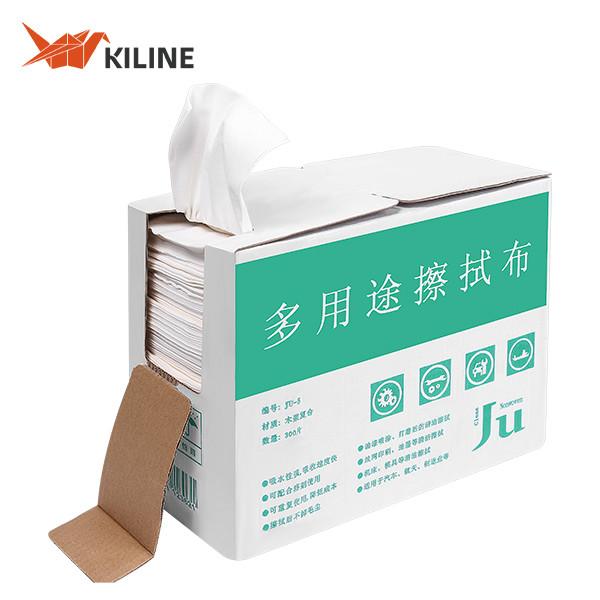 Reusable Multiuse Wiping Cleaning Cloth Towels For Mirror And Mold Polishing
