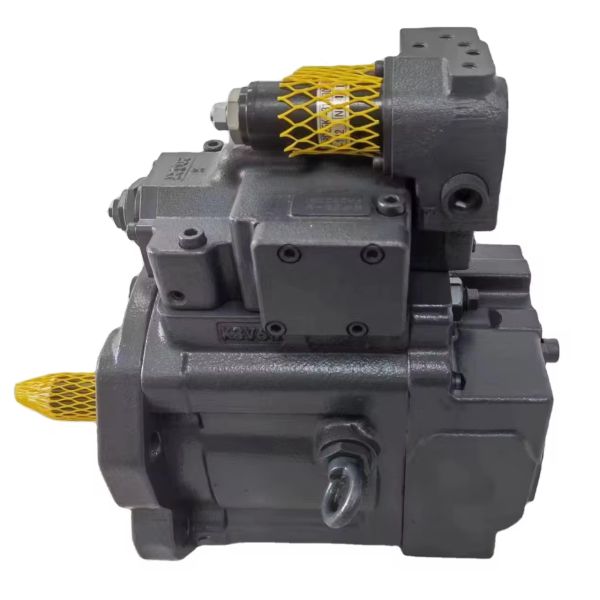 ZX450-3 Hydraulic Piston Main Pump K3V63S-102R-1F29 Hydraulic Fan Pump 4633474 for Hitachi Excavator