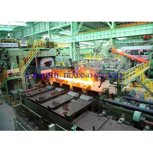 Y & G International Trading Company Limited