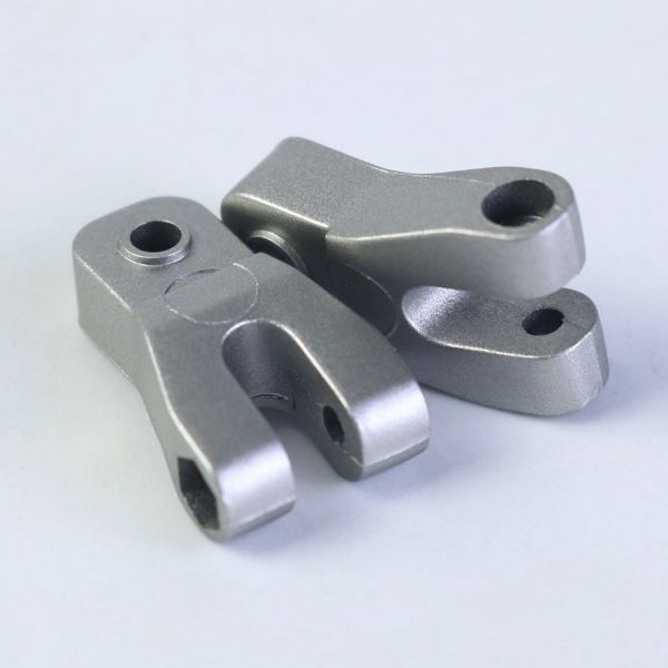 High Precision CNC Machined Plastic Parts with 15 Years Experience and Customizable Size