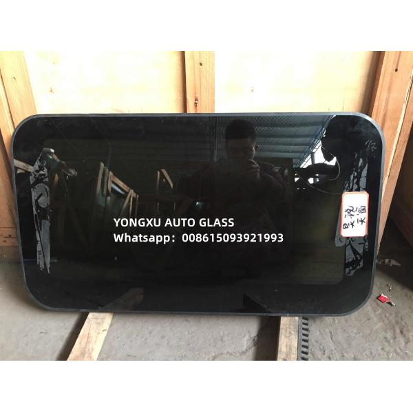Chevrolet Aveo T300 4d Sedan 2011 Car Sunroof Glass Honda Pcx 125 Windshield