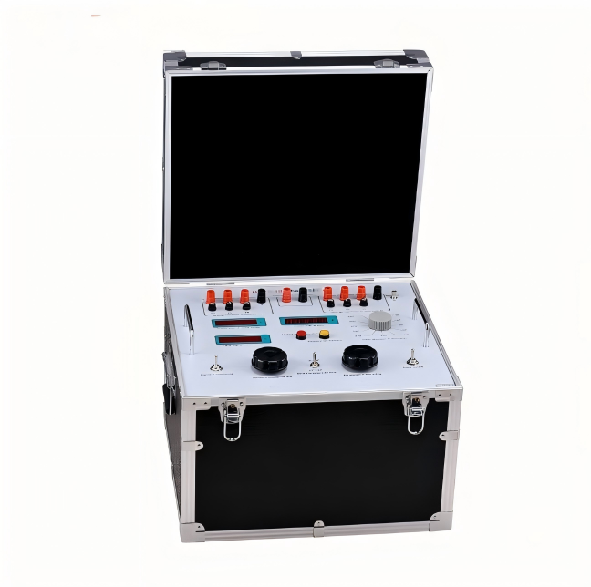 Three Phase Phase Shifter | Digital Adjustable Phase Power Supply for Relay Protection Test