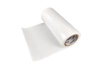résistance de lavage chaude de film adhésif de fonte de Tpu d'épaisseur de 0.08mm pour le tissu de textile
