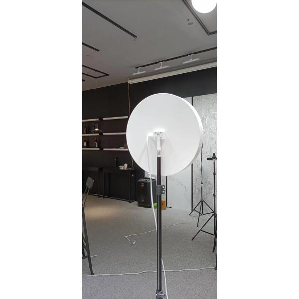 IP44 LED Track Spotlights Telescopic Osram 180CM For Hair Salon