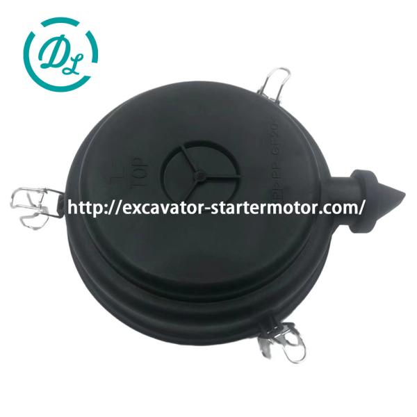 EexcavaStart ISUZU 125-6700 Cover Air Cleaner for  315B Excavator