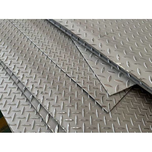 Architectural Decoration Stainless Steel 304 304L 316 316L Steel Plate 2mm 4mm Per Kg