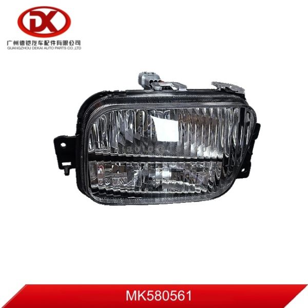 Left Fog Lamp Suitable for MITSUBISHI MK580561 03-5005L 035005L 214-2051L-UE