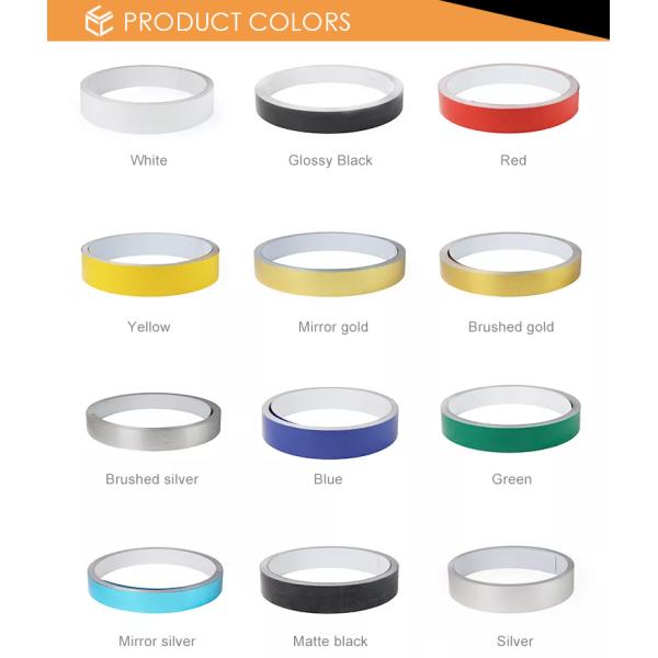 0.6mm Thickness Aluminium Letter Coil with LED Neon Light Source