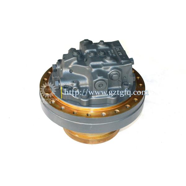 Assy прибора перемещения экскаватора мотора 706-8J-01012 перемещения PC450-7 /pPC400-6 применяется для komastu