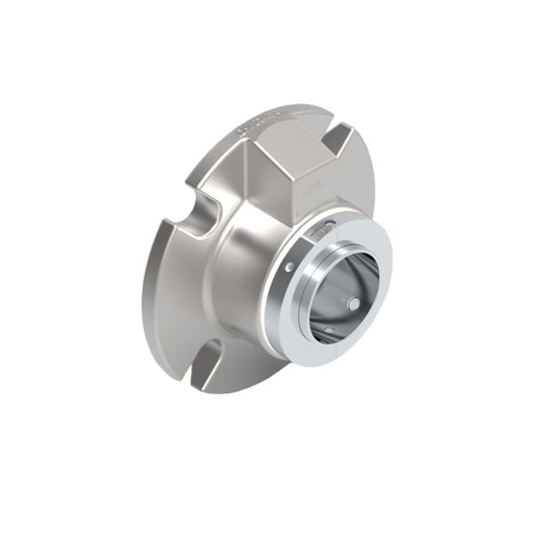 John Crane Type 4111 Single-use Elastomer Bellows Cartridge Mechanical Seal