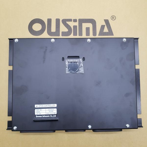 Регулятор K1024057C DX190WE ECU для экскаватора Doosan daewoo