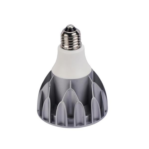 Indoor Led Spotlight Bulbs PAR30 Non Flickering Triac Dimmable 4000k 20Degree 230V