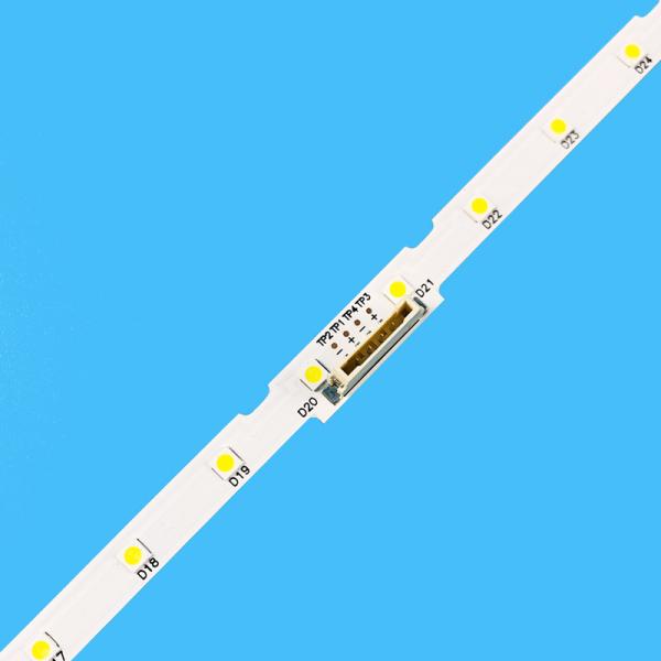 For Samsung UE55NU7105 UE55NU7100 A0T-55-NU7300-NU7100-2X40-3030C